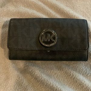 Michael Kors wallet